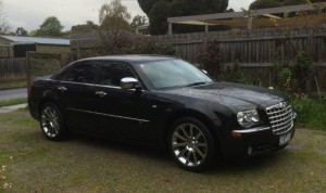 Affinity Limousines - Chrysler Sedan Hire Melbourne (7)
